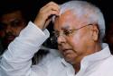 Lalu is jailed for 5 years in the third fodder case
